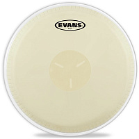 EVANS EB09 пластик для бонго 8 5/8"