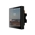 ABK DM-839 Активный мультиформатный аудиоплеер со встроенным усилителем