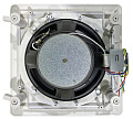 VOLTA SCS-30T Потолочный громкоговоритель 2-полосный. Мощность 30 Вт/100 В, отводы трансформатора 30-15-7,5 Вт, 90-18 000 Гц. Цвет белый. Размеры 220x220x95 мм