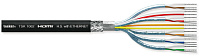 Tasker TSK1062 кабель для HDMI сигналов HIGH SPEED with ETHERNET (version 1.4 A)