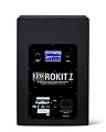 KRK RP7G4 Активный 2-полосный (Bi-Amp) 7-дюймовый студийный звуковой монитор, DSP, 25-полосный эквалайзер, лимитер, цвет черный