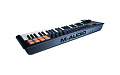 M-Audio Oxygen 49 Mk IV  49-клавишная USB MIDI клавиатура