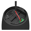 AUDAC ALTI6/B Компактная подвесная двухполосная акустическая система высокого качества, цвет черный