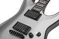 Schecter C-1 PLATINUM SSV Гитара электрическая шестиструнная, крепление грифа: вклееный