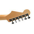 PLANET WAVES PWAT-6R1 колки 6 в линию, хром