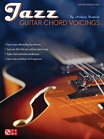 HL02500580 - ROTFELD ARTHUR JAZZ GUITAR CHORD VOICINGS GTR BK