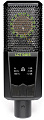 LEWITT LCT540SUBZERO студийный кардиоидный постоянно поляризованный микрофон с большой диафрагмой