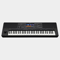 Yamaha PSR-SX700 синтезатор 