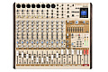 Phonic AM14GE Микшерный пульт, 14 каналов, DFX, BT, MP3-модуль с функцией звукозаписи и USB-интерфейсом