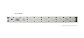 K-ARRAY KV52W  50 см 3D Line-Array звуковая колонна 150/300 Вт, 8 х 1" (0,75" катушка),  белый 