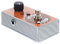 DUNLOP MXR ZW90 Zakk Wylde Phase Эффект гитарный фэйзер, именная модель Закка Уайлда