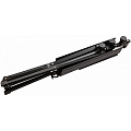 VESTON MUS013 пюпитр для нот складной, компактный, цвет черный, 680-1380 мм