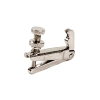 WITTNER Fix Model 1/2-1/4 Nickel машинка для скрипки 