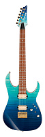 IBANEZ RG421HPFM-BRG электрогитара