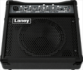 Laney AH-FREESTYLE мультиинструментальный комбо, 5 Вт, динамик 8", 3 независимых входа с 2-полосным эквалайзером и Delay на каждый канал, AUX вход, автономное питание, вес 8.5 кг