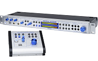 PreSonus Central Station PLUS контроллер управления студийным мониторингом