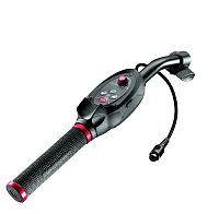 Manfrotto MVR901EPEX рукоятка с пультом дистанционного управления