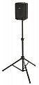 Samson EXPEDITION Escape переносная 2-полосная акустическая система, Bluetooth, 6" НЧ, 1" ВЧ, USB выход для зарядки мобильных устройств, работа от аккумуляторов