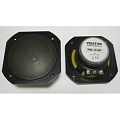 Visaton FRS 10 WP/4 BLACK Влагозащищенный жаростойкий громкоговоритель 10 см,  25 Вт, 4 Ом, IP65