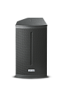 FBT X-PRO 112A активная двухполосная би-амп акустическая система, НЧ 1200 Вт+ВЧ 300 Вт, DSP