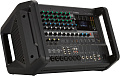 Yamaha EMX-7  микшерный пульт со встроенным усилителем, DSP