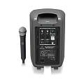 Behringer MPA100BT портативная акустическая система