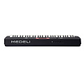 MEDELI M221L синтезатор, 61 активная клавиша с подсветкой, полифония 32, обучение, USB