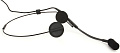 Audio-Technica ATM73cW Микрофон головной конденсаторный, цвет черный