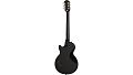 EPIPHONE Les Paul Prophecy Black электрогитара, цвет черный
