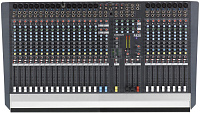 Allen&Heath PA28 микшерный пульт
