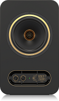 Tannoy GOLD 7 активный монитор ближнего поля, коаксиальный 6,5"+1" Dual Concentric, 300 Вт АВ, SPL110 дБ (макс.) 46 Гц - 20 кГц, XLR, TRS, mini-Jack