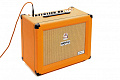 ORANGE CR60C CRUSH PRO комбоусилитель гитарный транзисторный, 60 Вт, 1Х12", цвет оранжевый
