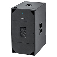 Audiocenter L83S MK2  активный сабвуфер, 2х12