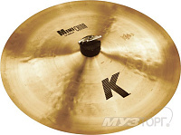 ZILDJIAN 14' K' MINI CHINA тарелка типа China
