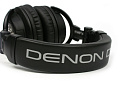 Denon DN-HP700EM  Динамические наушники закрытого типа