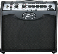 PEAVEY Vypyr VIP 1 универсальный моделирующий комбоусилитель с процессором эффектов