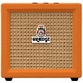 ORANGE CRUSH MINI миниатюрный гитарный комбоусилитель, 3 Вт