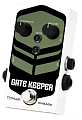 PIGTRONIX FNG Gatekeeper Noise Gate эффект гитарный
