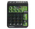 ECO GREEN MIX 22 компактный микшерный пульт