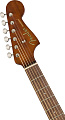 FENDER REDONDO PLAYER NATURAL WN электроакустическая гитара, цвет натуральный