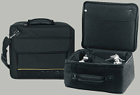 Rockbag RB22691B чехол для двойной педали, подкладка 20мм