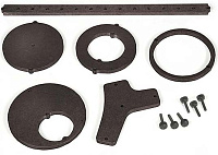 Pasco ME-9833  Набор физических маятников PASCO