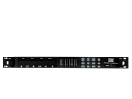 XLine MD-CS4 четырехканальная радио конференц-система