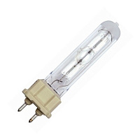 Osram HSD150/70  лампа газоразрядная, срок службы 3000 часов