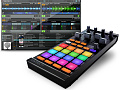 Native Instruments Traktor Kontrol F1  DJ контроллер для Traktor Remix Decks