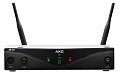 AKG WMS420 Instrumental Set инструментальная радиосистема Band B1 с приёмником SR420, портативный передатчик PT420, в комплекте гитарный шнур, адаптер, 1 батарейка AA