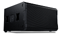 QSC AP-212SW  Сабвуфер 600 Вт, 4 Ом, 35-250 Гц, 128 дБ