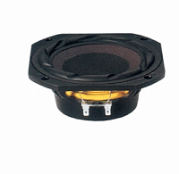 Eighteen Sound 6ND430/8 6" динамик НЧ, неодим, 8 Ом, 200 Вт, 92,5 дБ, 63-5500 Гц