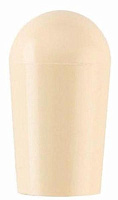 GIBSON PRTK-020 Toggle Switch Cap (White) колпачок для переключателя звукоснимателей, цвет белый