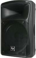 Electro-Voice Zx4 пассивная акустическая система 2-полосная, 15', 8 Ом, 400 W, 90°x50°, цвет черный